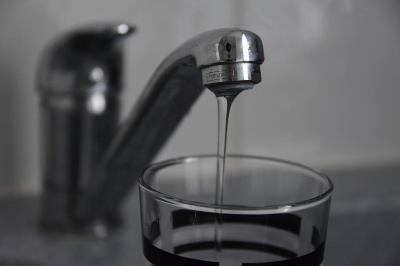 A hundred municipalities deprived of drinking water within a few weeks, a probable scenario