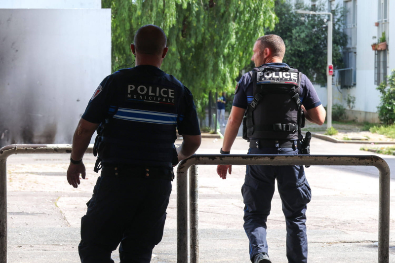Shootings in Sevran: three murders caused by anti-drug operations ?