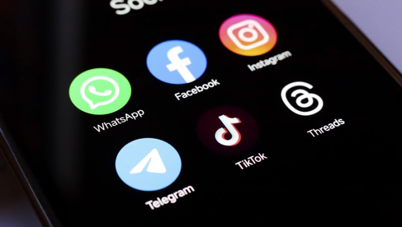 Instagram, WhatsApp, Facebook… why the Meta group apps didn’t work as usual this Wednesday evening