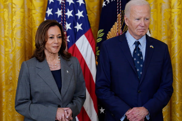 Kamala Harris: Polls, programs... Fragile results, too weak to win the presidential election ?