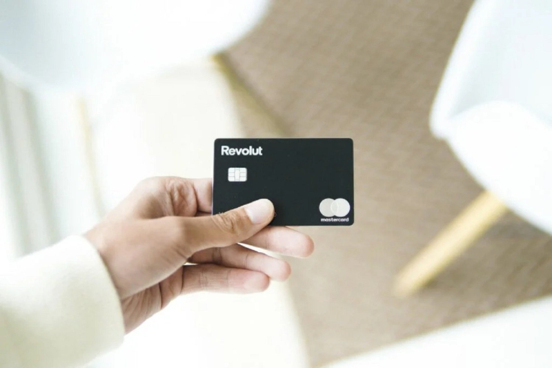 Exclusive — Revolut announces the arrival of business loans to “become their main bank”