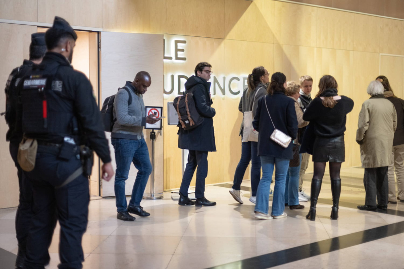 Trial of the attack in Trèbes: the verdict is in, what sentences for the seven accused ?