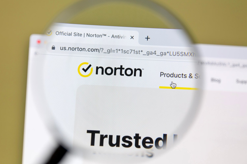 Before Black Friday, Norton is launching a CRAZY offer on its antivirus (-80%)