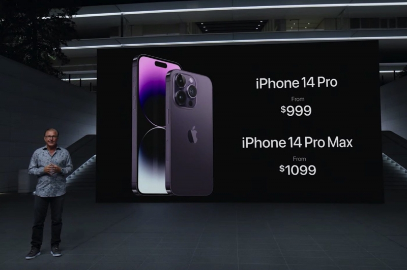 iPhone 14, Plus, Pro and Pro Max: release date, price, technical sheet, know everything