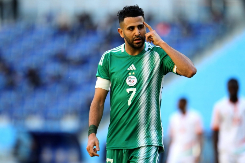 Sénégal - Algeria: in pain, the Fennecs win thanks to Chaïbi !” /></p>
<p> SENEGAL – ALGERIA. In this friendly clash between two great African nations, it was ultimately Algeria that won with difficulty. against Senegal after a goal from Farès Chaïbi at home. game time. </p>
<p><img decoding=