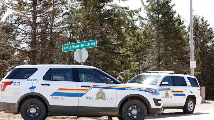 The Government of Nova Scotia is studying the role of the RCMP in its territory