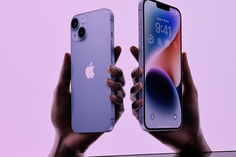 iPhone 14 vs iPhone 14 Pro: what are the differences ? Which one to choose ?