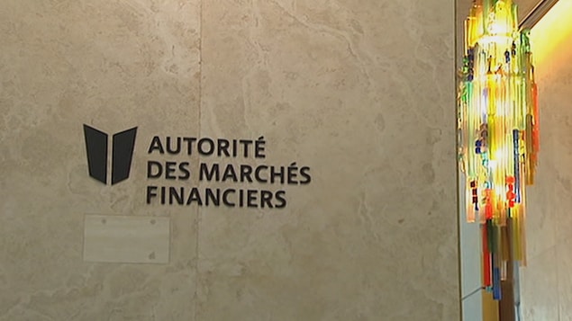 The AMF sues Yanik Guillemette and his company Outgo for fraud