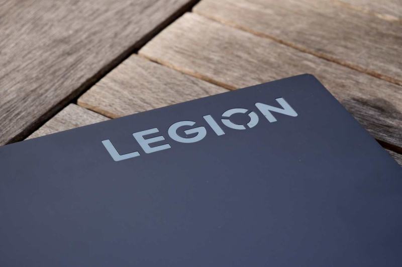 Lenovo Legion Slim 7i (16IRH8) review: beautiful as a god, hot as embers