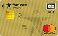 Euphoric at Fortuneo, the bank unveils a free triple-XL bonus