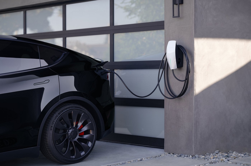 Electric vehicles: help with installing a terminal charging will be more important