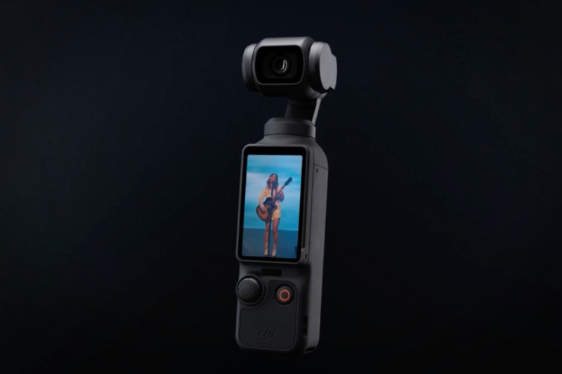 DJI launches the Osmo Pocket 3: price, new features, technical sheet, everything you need to know
