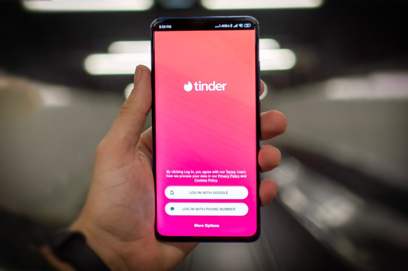 Your friends can finally help you find love on Tinder