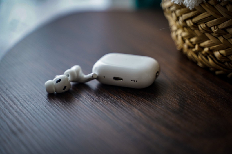 AirPods Pro test 2 USB-C: what's new for the first Apple USB-C headphones?