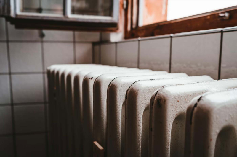 Heating: when to turn it back on and practical tips for saving money