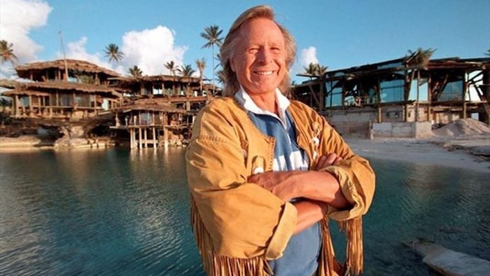 Peter Nygard accused of rape of a woman during an interview.