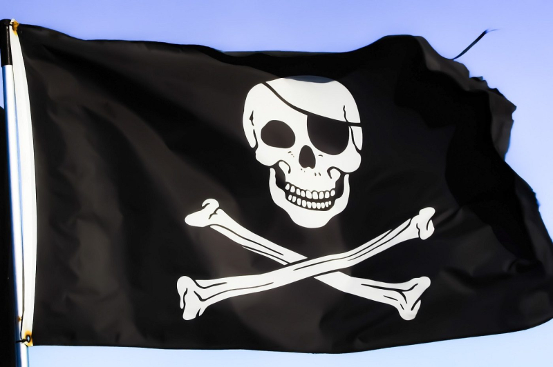 Piracy is on the rise again in Europe, films and series in the lead 