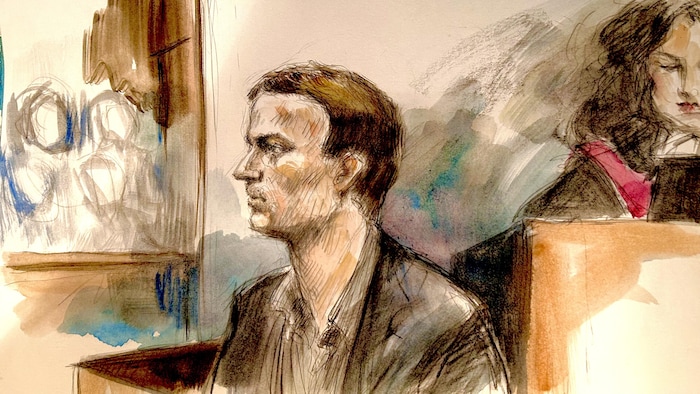 The accused in the attack London first considered Toronto | Accused in attack on London Muslim family stands trial