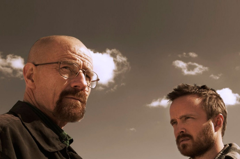 A sequel to Breaking Bad? The creator of the series responds 