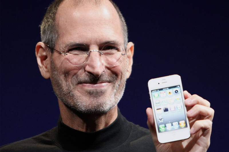3 little-known anecdotes about Steve Jobs, the founder of Apple