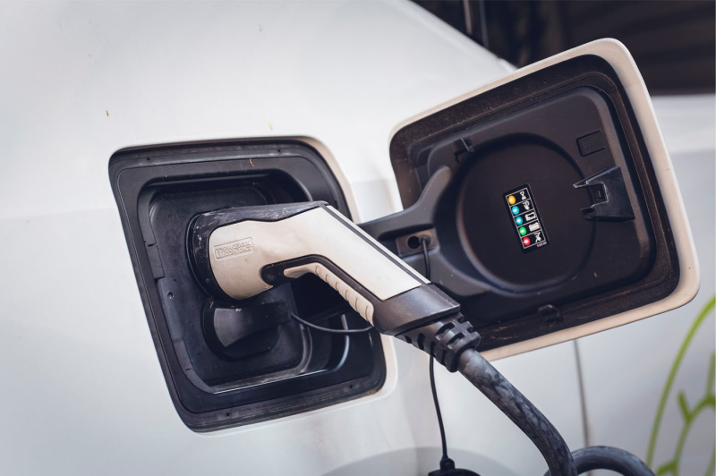 Electric car: how Chargemap makes charging even simpler and faster