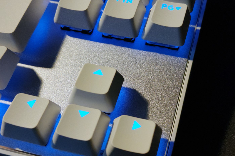 Logitech G Pro X TKL test: a keyboard born for competition