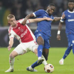 Ajax – OM – LIVE: after a crazy match, the Olympians come away with a point!