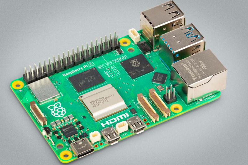 Raspberry Pi 5: date, price, technical sheet, everything you need to know