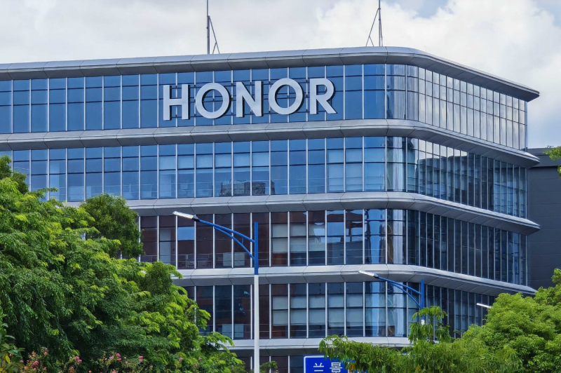 Smartphone. How Honor wants to conquer Europe