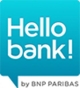 Online bank of BNP Paribas, Hello bank! draws a colossal bonus