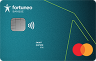 Euphorie at Fortuneo, the bank unveils a free triple-XL bonus