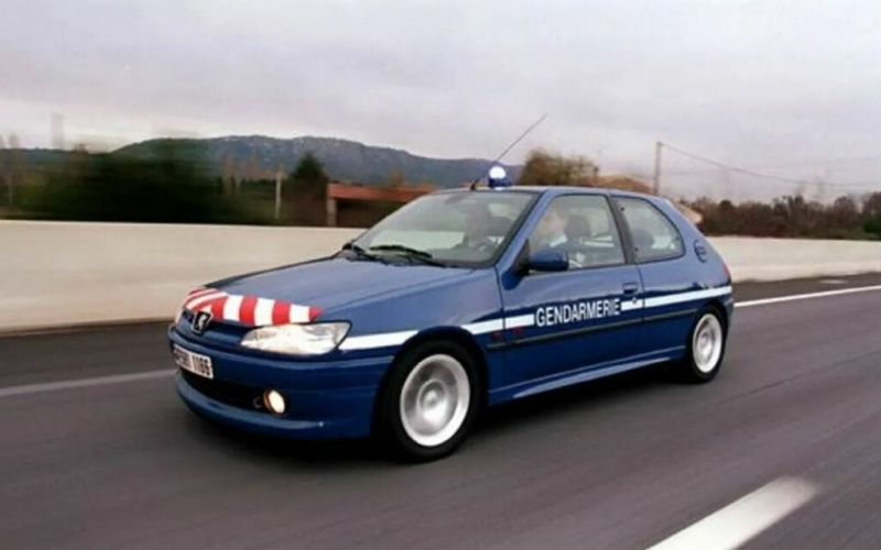 The Peugeot 306 is 30 years old: a look back at this legendary model in 5 anecdotes