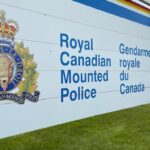 The RCMP wants to raise security awareness among its personnel during training