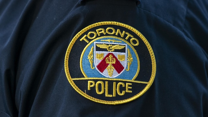 Toronto police officer charged with assault done on a woman