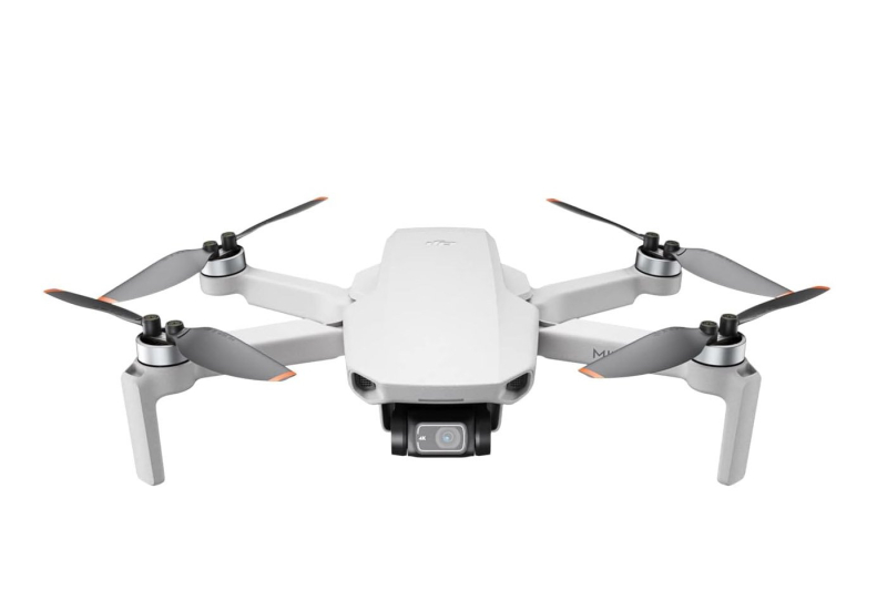 Amazon drops the price of the DJI Mini 2 Fly More Combo pack!