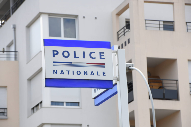 Alfortville: three children found dead after their father confessed to having killed them