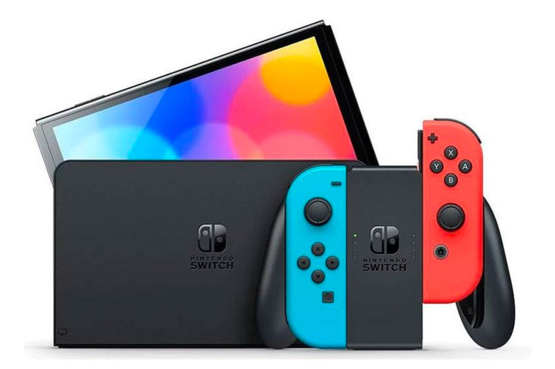 OLED Switch: not available on Amazon, AliExpress drops its price on Black Friday