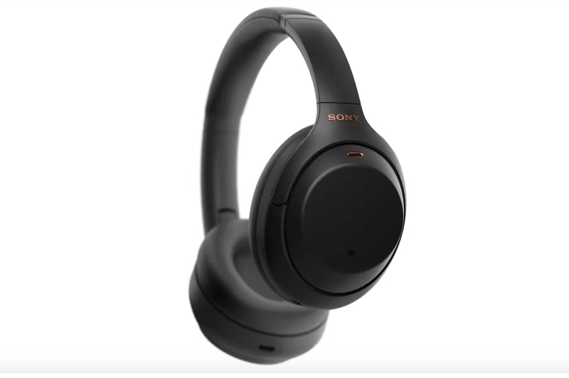 The Sony WH-1000XM4 headphones are the miracle of Black Friday, Amazon knocks off the price 
