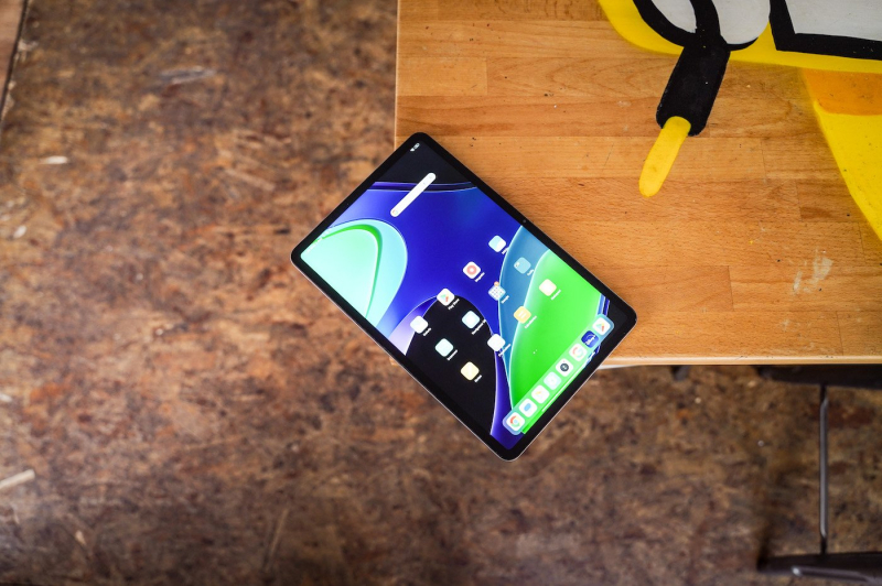 Xiaomi Pad 6: the best tablet is still available at a crazy price (better than the iPad)
