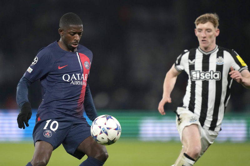 DIRECT. PSG - Newcastle: Donnarumma sinks Paris... follow the match live