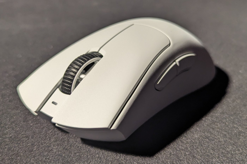 The best gaming mice of the moment