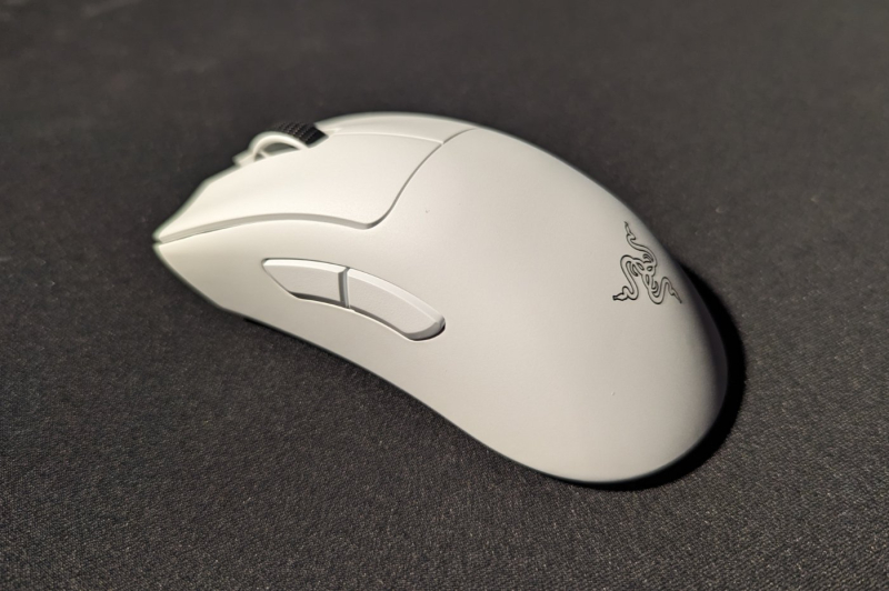The best gaming mice of the moment 