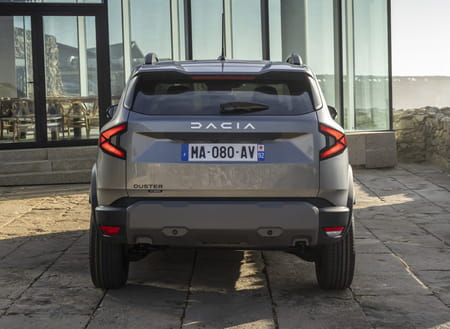 New Dacia Duster: what does it offer? Photos, new features and its price 