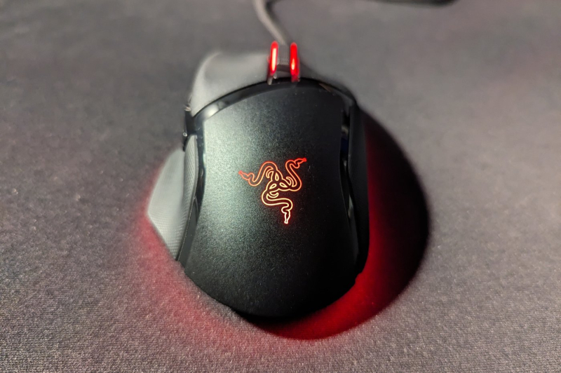 The best gaming mice of the moment