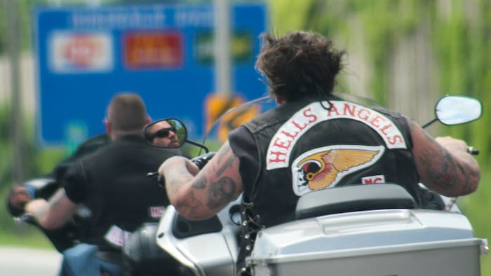 Hells Angels: increase in tensions in Eastern Quebec