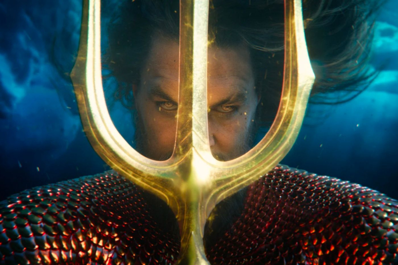 Will we see an Aquaman sequel? The director answers 
