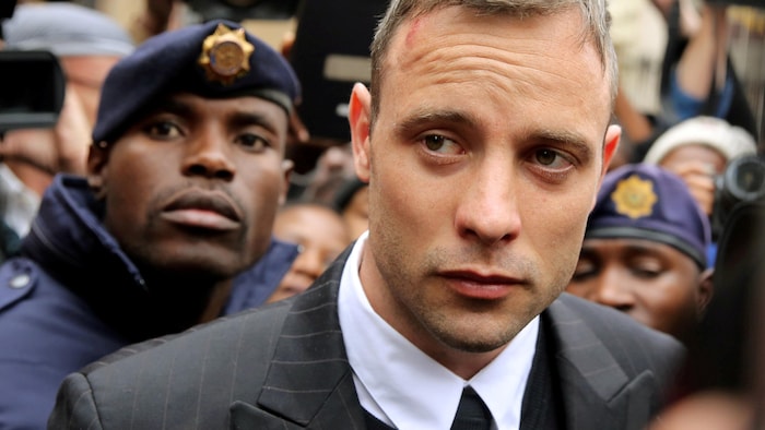 Parole granted to Oscar Pistorius, 10 years after killing his partner