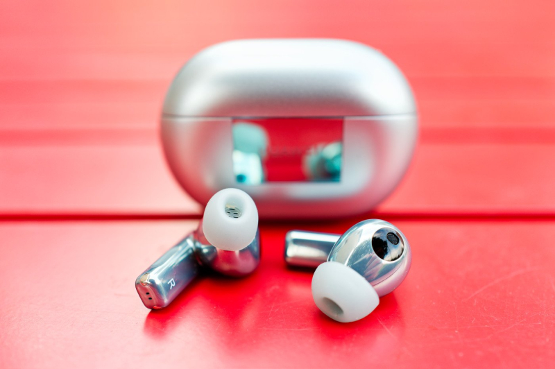 Huawei FreeBuds Review Pro 3: unfairly underrated wireless headphones