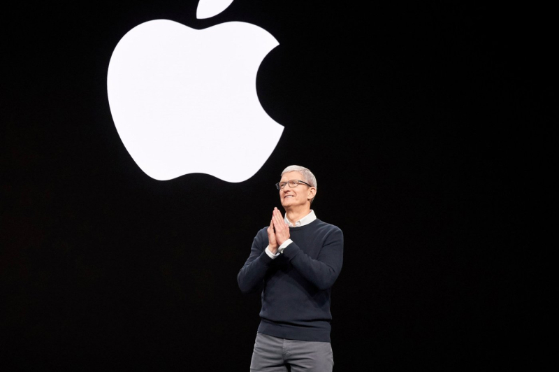 Do you dream of working at Apple? Tim Cook presents his ideal candidate al