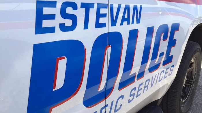 Man dies after incident at Estevan police station 
